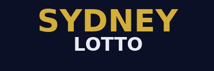 Sydney Lotto Pagar Merbau